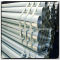 zinc coated steel pipe