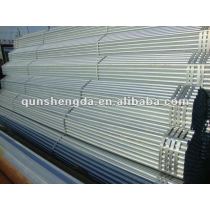 Hot Rolled Steel tube