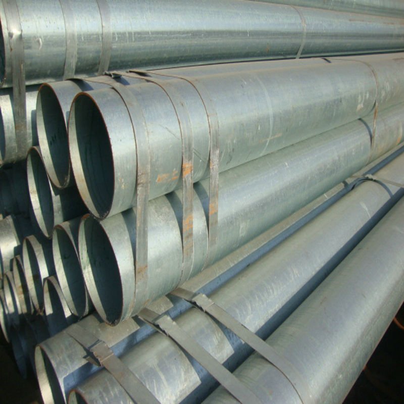 sale 4 inch galvanized steel pipe