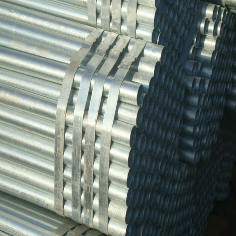 sale 4 inch galvanized steel pipe