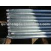Threaded Hot Dipped Galvanized Steel Pipe