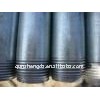 Threaded Zinc Coating Steel Pipe