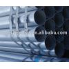 Industrial Galvanized Pipes