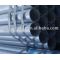 Fluid/Gas Delivery Galvanized Pipes