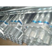 ERW Irrigation Steel Pipes