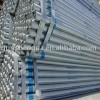 Galvanized steel pipes ASTM A53