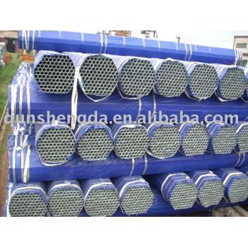 Steel Galvanized Pipe /Tube