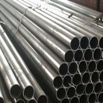 ERW Black Steel Pipe For Structure