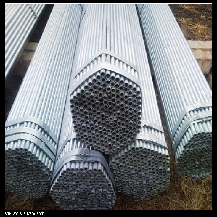 BS1387 welded Pipe