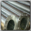Hot Dipped Galvanized Pipe With Inner threads