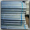 Galvanized steel pipes/tubes for gas