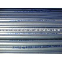 Hot Dipped Galvanized Steel Pipe(16Mn)