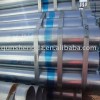 GI Casing pipes