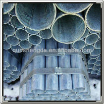 Hot Dipped Galvanized Pipe/Tubing