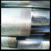 prime tensile galvanizing tubes