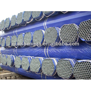 HOT DIPPED GALVANIZED CONDUIT FOR OIL/WATER