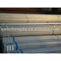 Galvanized Steel Pipes direct supply