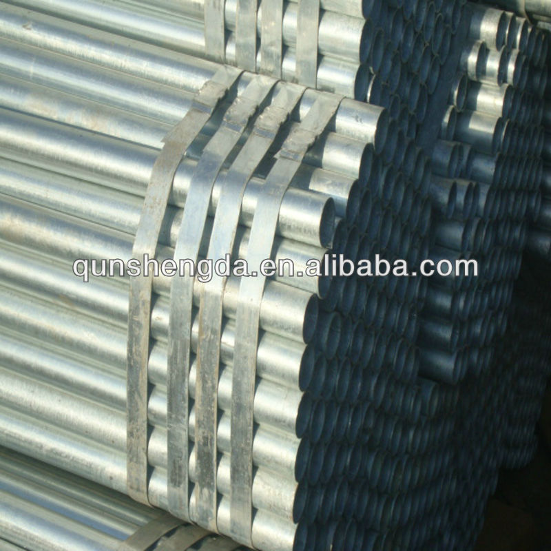 galvanized steel pipe fittings