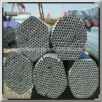 Galvanized steel pipe(ASTM A53)