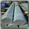 Galvanized steel pipe(ST37)