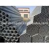 hot dip galvanized pipe for sale