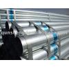 Hot Dipped Galv Steel Pipe in tianjin