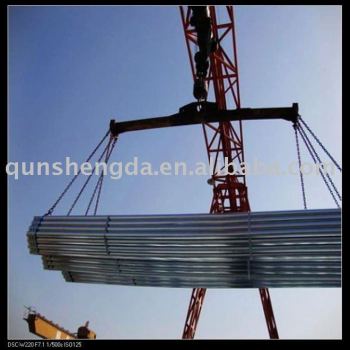 Galvanized Steel Pipe in BS 1387/1985