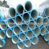 3.5mm thickness galvanizing pipes