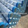 big OD galvanized pipes for green house