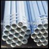 Hot-dipped Galvanized Steel Pipe For Construction