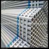 Hot Dipped Galvanized Steel Pipe For Construction