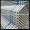 Hot Dipped Galvanized Steel Pipe For Construction