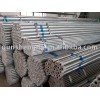 Galvanized Welded Steel Pipe For Gas