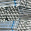 GALVANZIED STEEL PIPE
