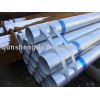ASTM A53 Hot Galvanized Steel Pipe