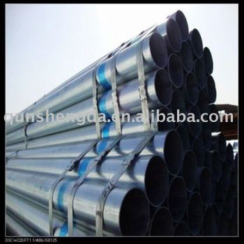 ROUND Pipes For industry