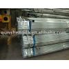 construction GI pipes
