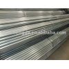 galvanized pipe for fencing
