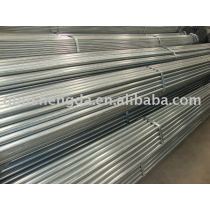 galvanized pipe for fencing