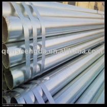 Galvanized Steel Pipe For Gas