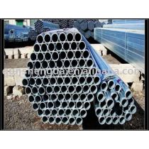 galvanized pipe(1/2