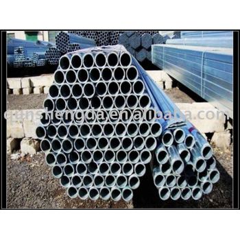 galvanized pipe(1/2