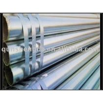 galvanized pipe(1