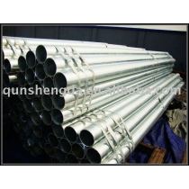 galvanized pipe(2