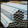 Hot Dipped Galvanized Q235 Steel Pipe