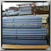hot galvanized pipe for irrigation