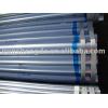 BS1387 Galvanized Pipe For Greenhouse