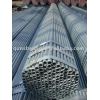 Hot-dipped Galvanzied Steel Pipe
