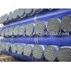 Qualitied ASTM A53 Galvanized steel pipes