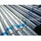 Fluid hot galvanized pipes